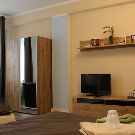 Hotel Gaestehaus Andante